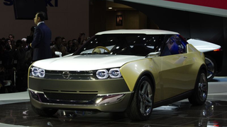 Renault-Nissan CEO Claims Sports Cars Still Matter After Killing Sports Car Everyone Wanted